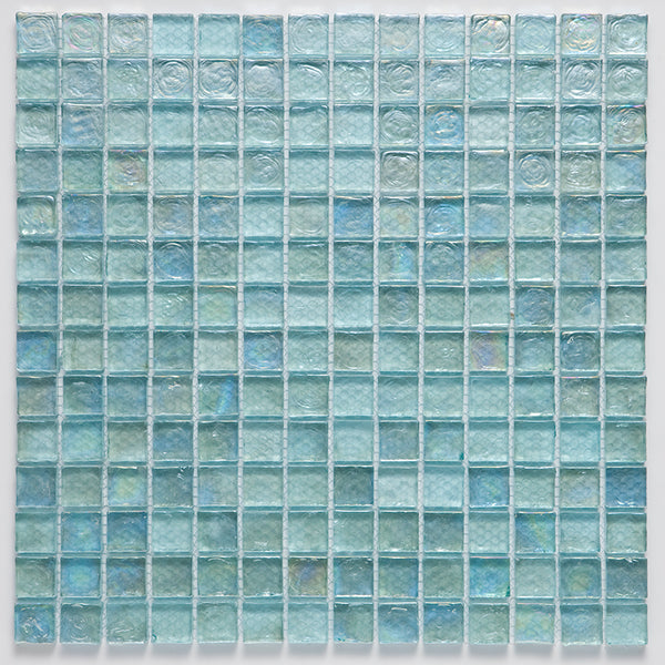 Vitrello Icecubestyle Blue 20x20