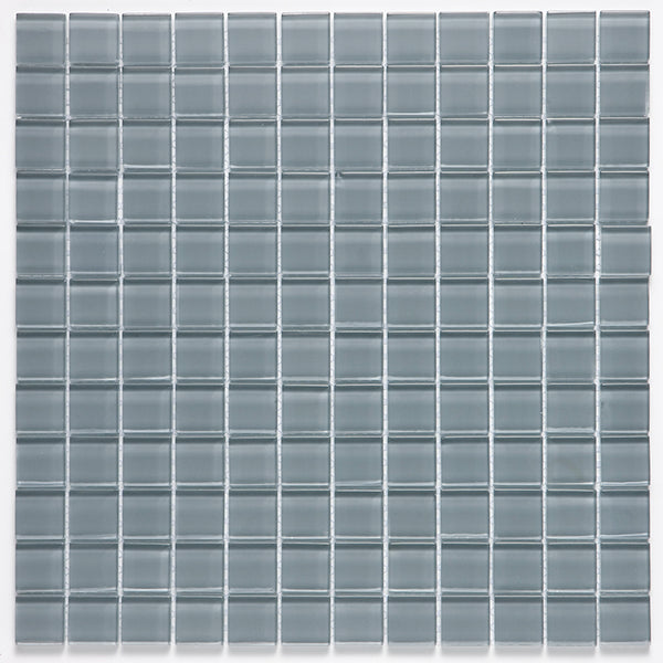 Vitrello Squarestyle Grey 25x25