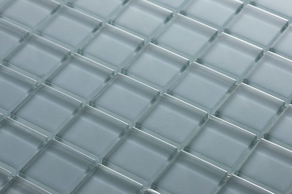 Vitrello Squarestyle Grey 25x25