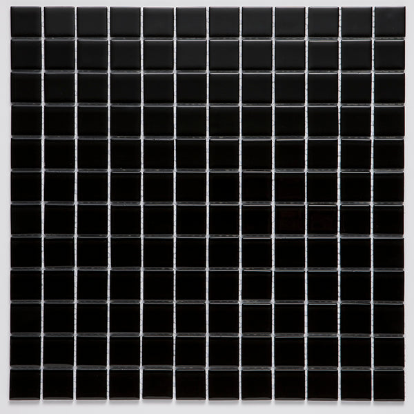 Vitrello Squarestyle Black 50x50