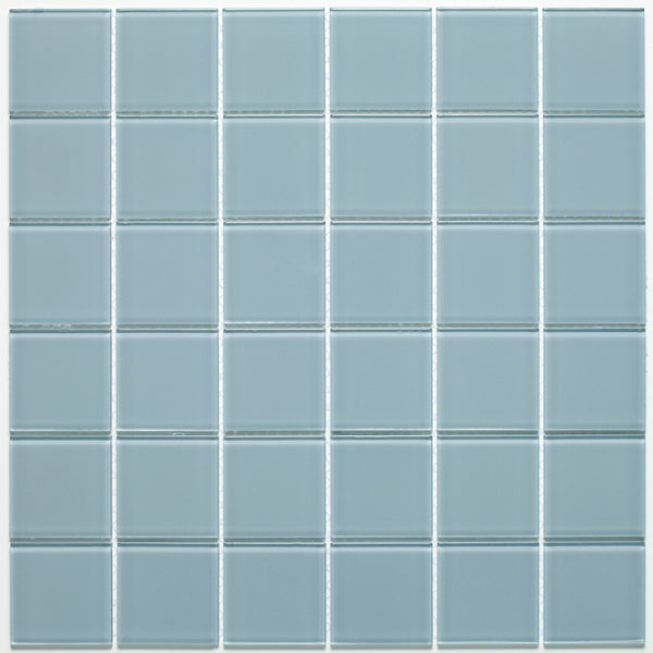 Vitrello Squarestyle Grey 50x50