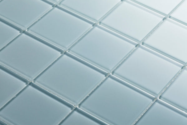 Vitrello Squarestyle Grey 50x50