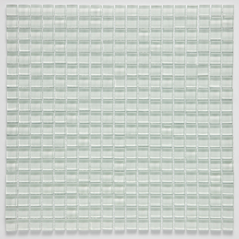 Vitrello Squarestyle White 15x15