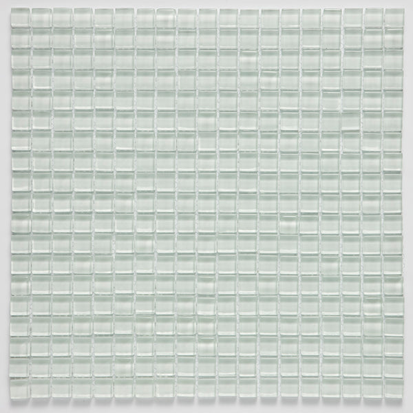 Vitrello Squarestyle White 15x15