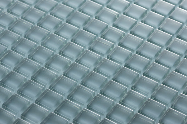 Vitrello Squarestyle Grey 15x15