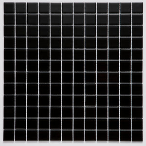 Vitrello Squarestyle Black 50x50